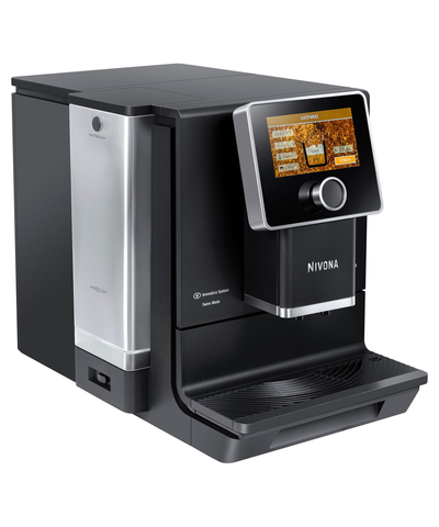 Кофемашина Nivona CafeRomatica NICR 960, изображение 6