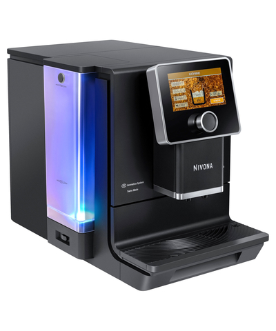 Кофемашина Nivona CafeRomatica NICR 960, изображение 5