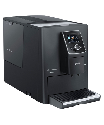 Кофемашина Nivona CafeRomatica NICR 820, изображение 8