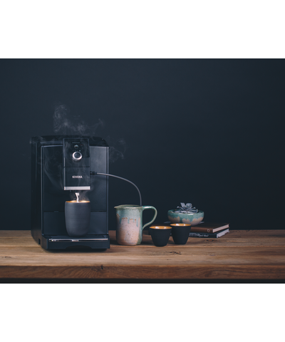 Кофемашина Nivona CafeRomatica NICR 790, изображение 3