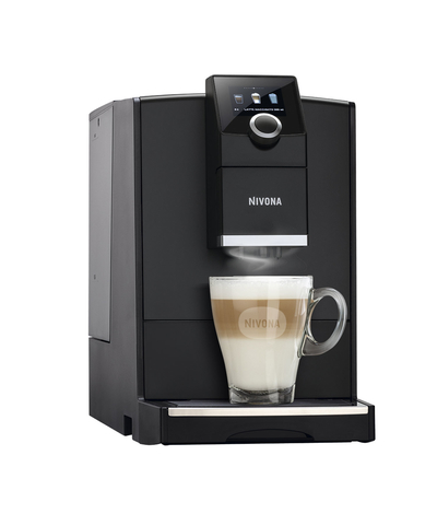 Кофемашина Nivona CafeRomatica NICR 790, изображение 2