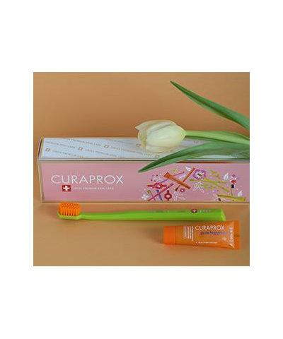 Подарочный набор Curaprox Gift Set-9