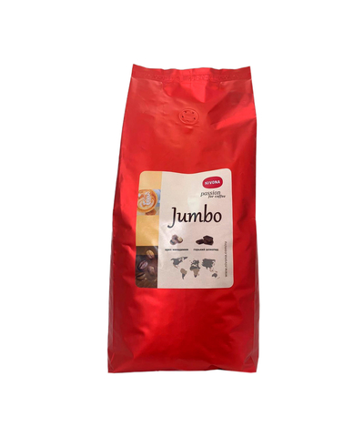 Кофе в зернах Nivona Jumbo 250g, изображение 2