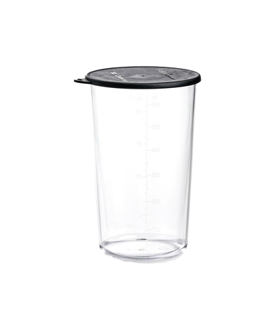 Блендер BAMIX DeLuxe M200 BBQ Black, изображение 8