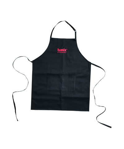 Блендер BAMIX DeLuxe M200 BBQ Black, изображение 10