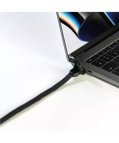 Зарядный кабель 6-в-1 Rolling Square inCharge XL - 3 m, up to 100W, Urban Black, изображение 5