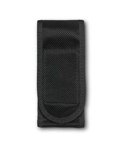 Чехол на ремень VICTORINOX для мультитулов SwissTool, Molle-совместимый, синтетический, чёрный, изображение 2