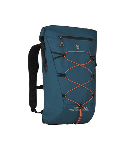 Рюкзак VICTORINOX Altmont Active L.W. Rolltop Backpack, арт. 606901, изображение 4