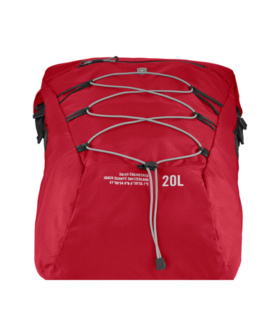 Рюкзак VICTORINOX Altmont Active L.W. Rolltop Backpack, арт. 606903, изображение 4