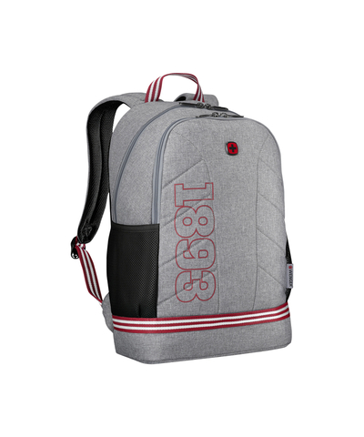 Рюкзак WENGER Collegiate Quadma 16”, изображение 2