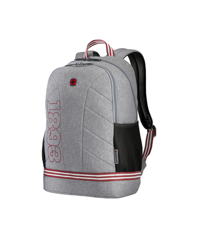 Рюкзак WENGER Collegiate Quadma 16”, изображение 3