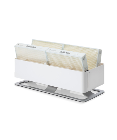 Увлажнитель воздуха Stadler Form Oskar big Original white, изображение 3