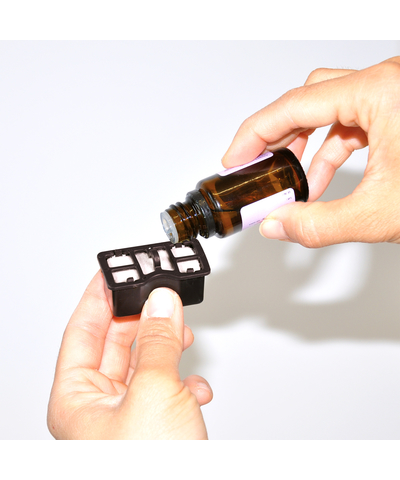 Увлажнитель воздуха Stadler Form Oskar big Original white, изображение 15