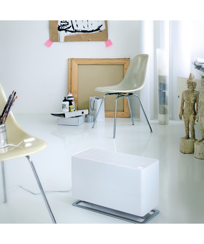 Увлажнитель воздуха Stadler Form Oskar big Original white, изображение 17