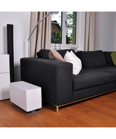 Увлажнитель воздуха Stadler Form Oskar big Original white, изображение 13