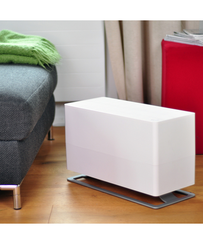 Увлажнитель воздуха Stadler Form Oskar big Original white, изображение 14