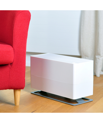 Увлажнитель воздуха Stadler Form Oskar big Original white, изображение 16