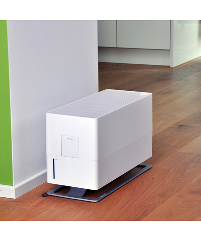 Увлажнитель воздуха Stadler Form Oskar big Original white, изображение 10