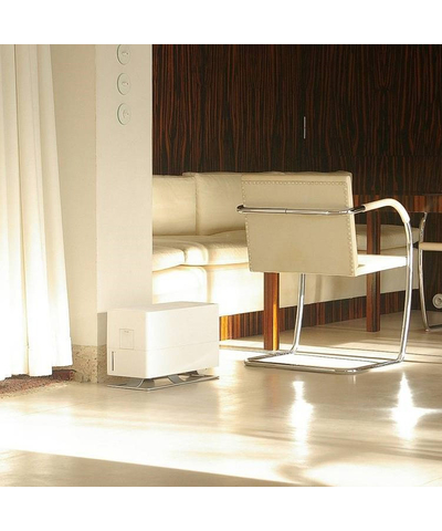 Увлажнитель воздуха Stadler Form Oskar big Original white, изображение 11