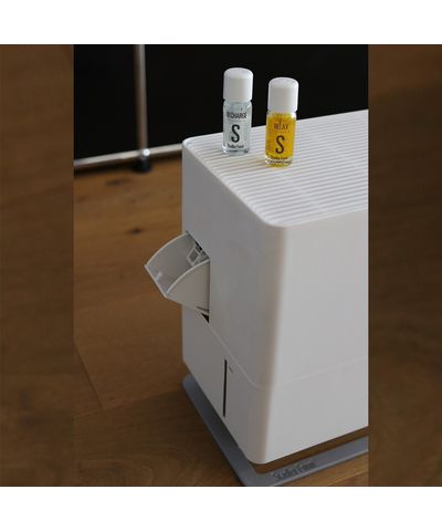Увлажнитель воздуха Stadler Form Oskar big Original white, изображение 8