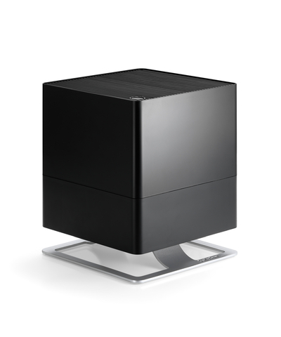 Увлажнитель традиционный Stadler Form Oskar black, изображение 2