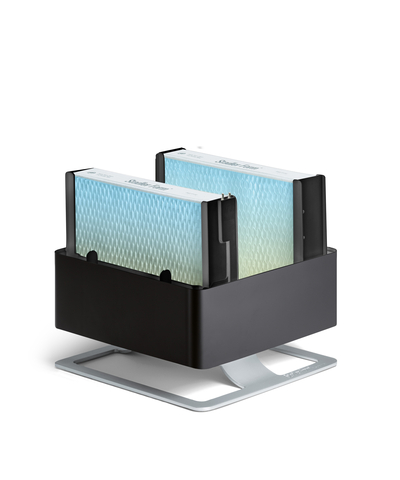 Увлажнитель традиционный Stadler Form Oskar black, изображение 3