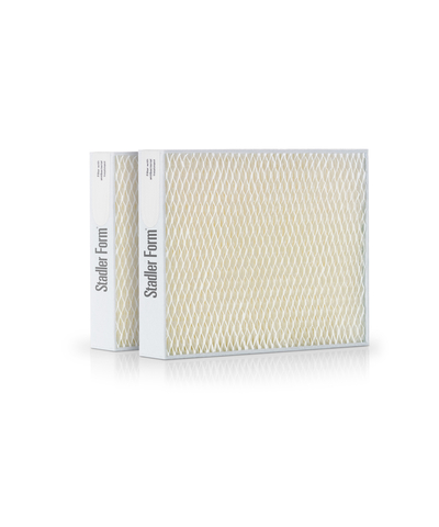 Увлажнитель традиционный Stadler Form Oskar black, изображение 6