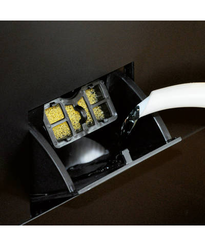 Увлажнитель традиционный Stadler Form Oskar black, изображение 8