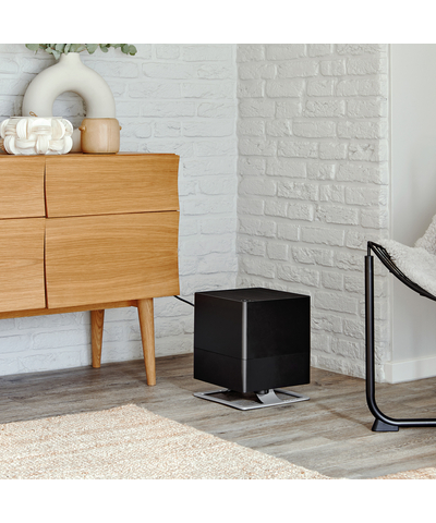 Увлажнитель традиционный Stadler Form Oskar black, изображение 11