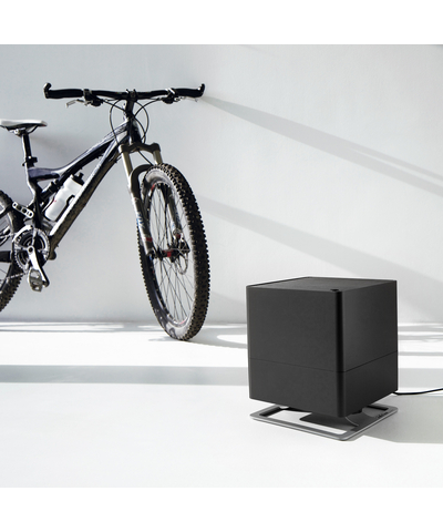 Увлажнитель традиционный Stadler Form Oskar black, изображение 12