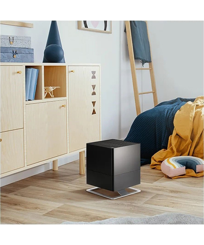 Увлажнитель традиционный Stadler Form Oskar black, изображение 10