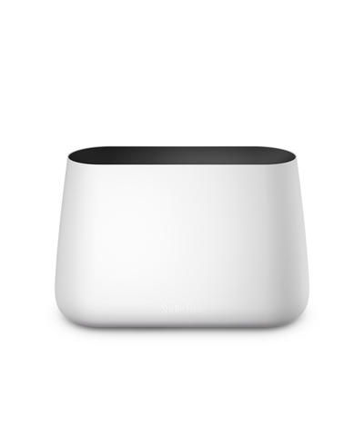 Увлажнитель воздуха ультразвуковой Stadler Form, Ben white, изображение 2