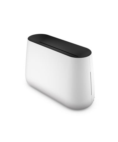 Увлажнитель воздуха ультразвуковой Stadler Form, Ben white, изображение 4