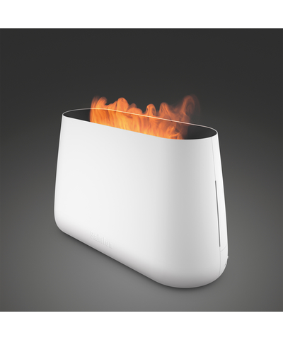 Увлажнитель воздуха ультразвуковой Stadler Form, Ben white, изображение 10