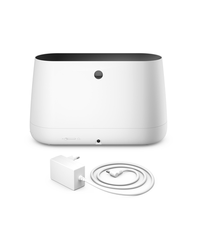 Увлажнитель воздуха ультразвуковой Stadler Form, Ben white, изображение 3