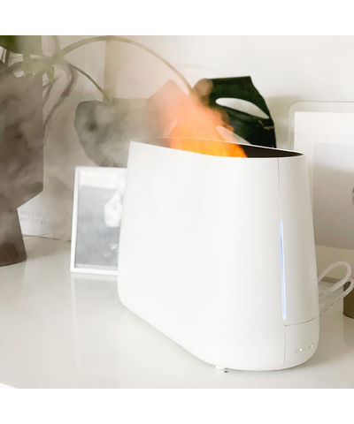 Увлажнитель воздуха ультразвуковой Stadler Form, Ben white, изображение 14