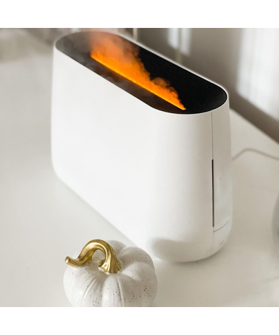 Увлажнитель воздуха ультразвуковой Stadler Form, Ben white, изображение 8