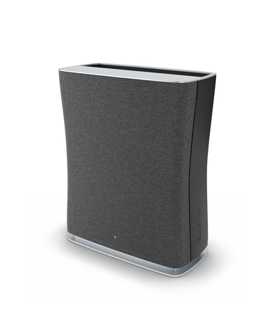 Очиститель воздуха Stadler Form Roger black, изображение 4