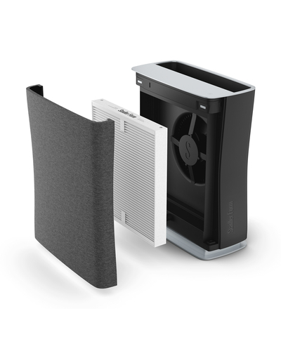 Очиститель воздуха Stadler Form Roger black, изображение 7