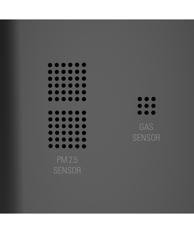 Очиститель воздуха Stadler Form Roger black, изображение 9