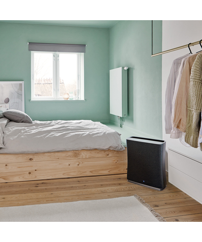 Очиститель воздуха Stadler Form Roger black, изображение 28