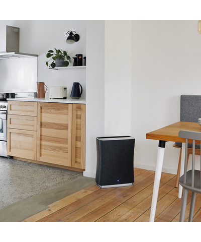 Очиститель воздуха Stadler Form Roger black, изображение 11