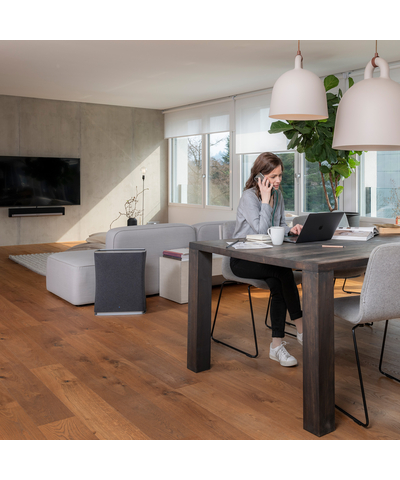 Очиститель воздуха Stadler Form Roger black, изображение 12