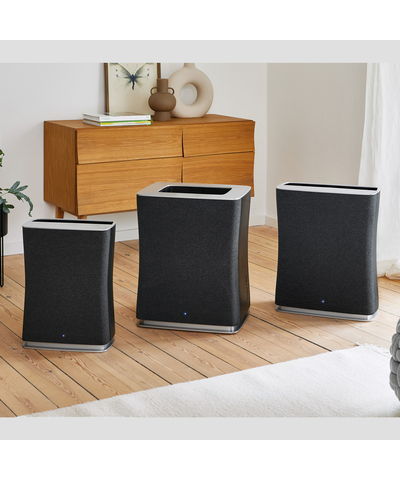 Очиститель воздуха Stadler Form Roger black, изображение 13