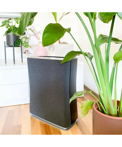 Очиститель воздуха Stadler Form Roger black, изображение 17