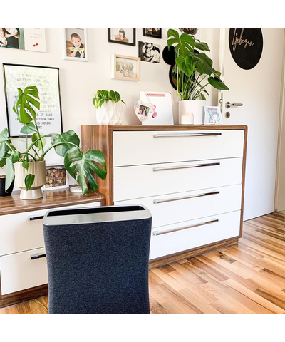 Очиститель воздуха Stadler Form Roger black, изображение 15