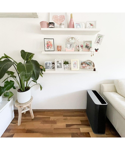 Очиститель воздуха Stadler Form Roger black, изображение 27