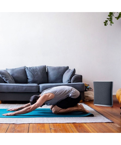 Очиститель воздуха Stadler Form Roger black, изображение 19