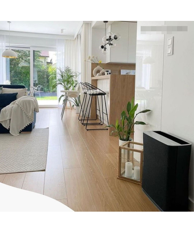 Очиститель воздуха Stadler Form Roger black, изображение 23