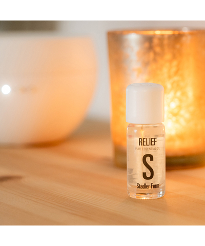 Ароматическое масло Stadler Form Essential oil Relief - Укрепление, изображение 7